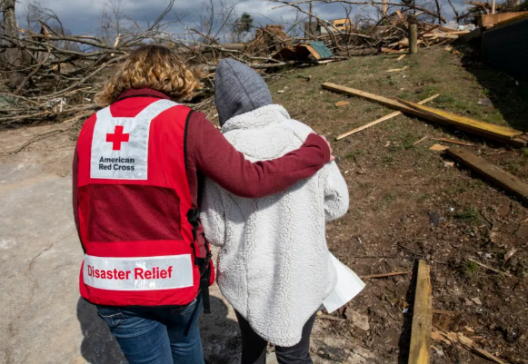 Natural Remedies for the Hidden Stress of Post-Disaster Recovery
